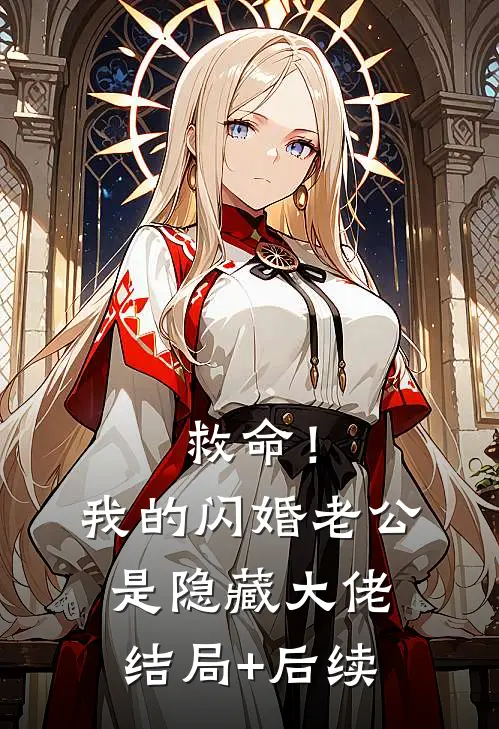 救命！我的闪婚老公是隐藏大佬结局+后续