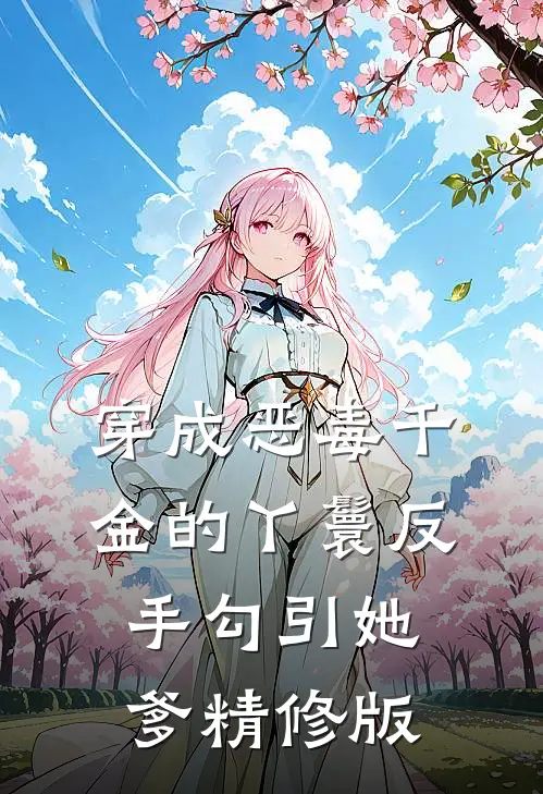 穿成恶毒千金的丫鬟反手勾引她爹精修版