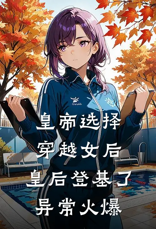 皇帝选择穿越女后，皇后登基了异常火爆