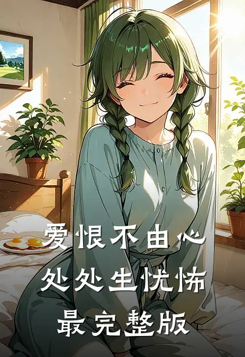 爱恨不由心，处处生忧怖最完整版