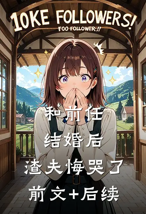 和前任结婚后，渣夫悔哭了:前文+后续