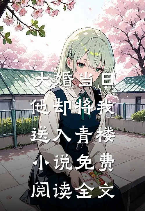 大婚当日，他却将我送入青楼小说免费阅读全文