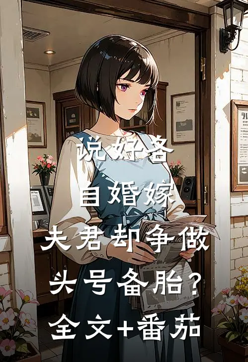 说好各自婚嫁，夫君却争做头号备胎？全文+番茄