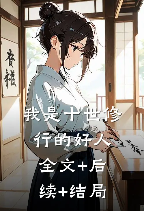 我是十世修行的好人:全文+后续+结局