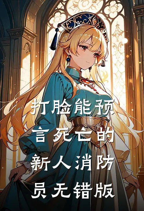 打脸能预言死亡的新人消防员无错版