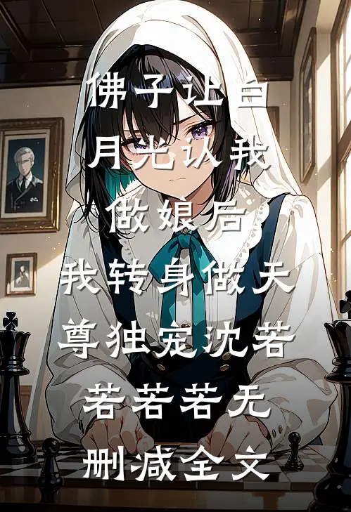 佛子让白月光认我做娘后，我转身做天尊独宠沈若若若若无删减全文