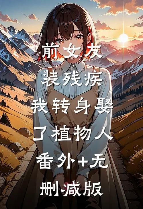 前女友装残疾，我转身娶了植物人:番外+无删减版