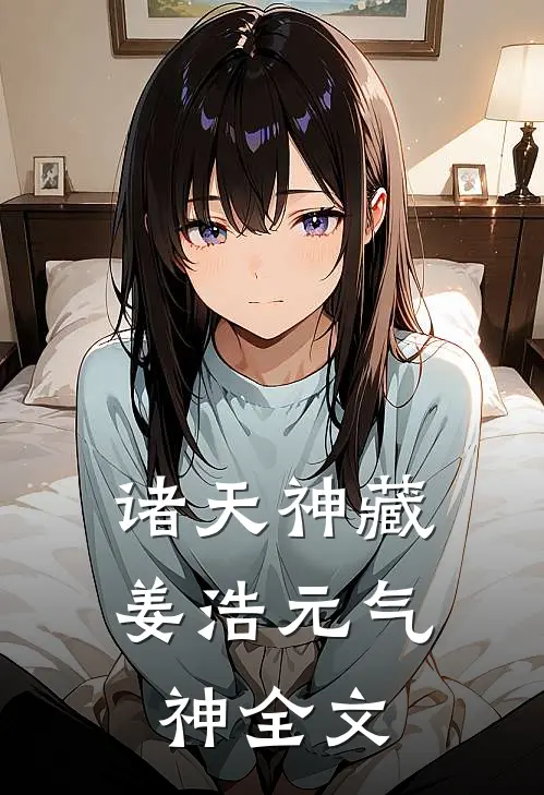 诸天神藏姜浩元气神全文