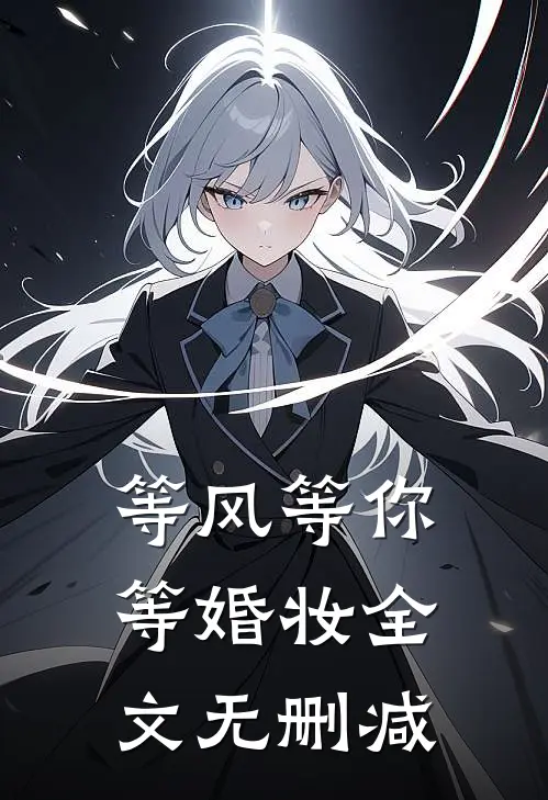 等风等你等婚妆全文无删减