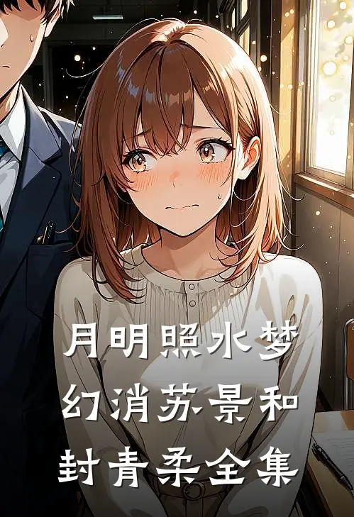 月明照水梦幻消苏景和封青柔全集