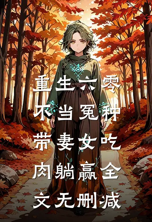 重生六零：不当冤种带妻女吃肉躺赢全文无删减