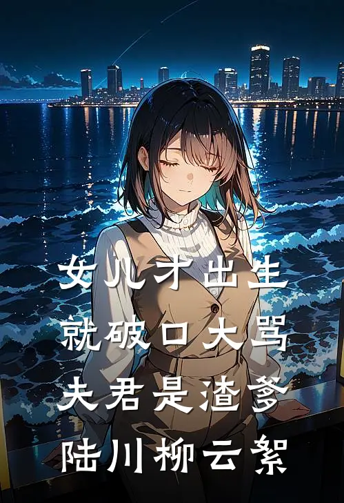 女儿才出生，就破口大骂夫君是渣爹陆川柳云絮