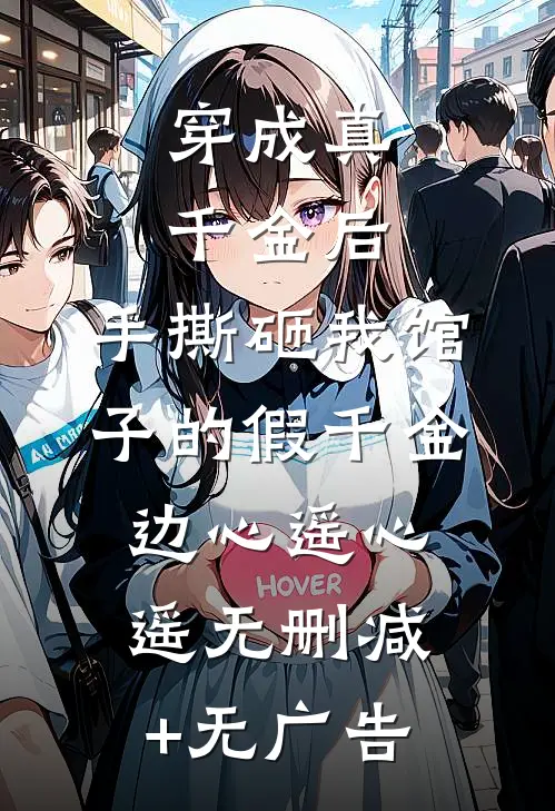 穿成真千金后，手撕砸我馆子的假千金边心遥心遥无删减+无广告