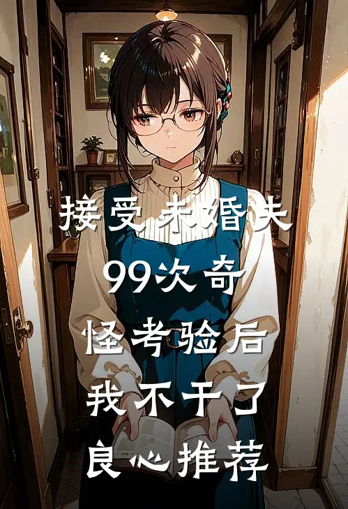 接受未婚夫99次奇怪考验后，我不干了良心推荐