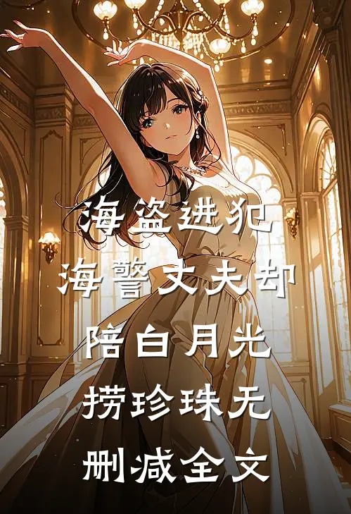 海盗进犯，海警丈夫却陪白月光捞珍珠无删减全文