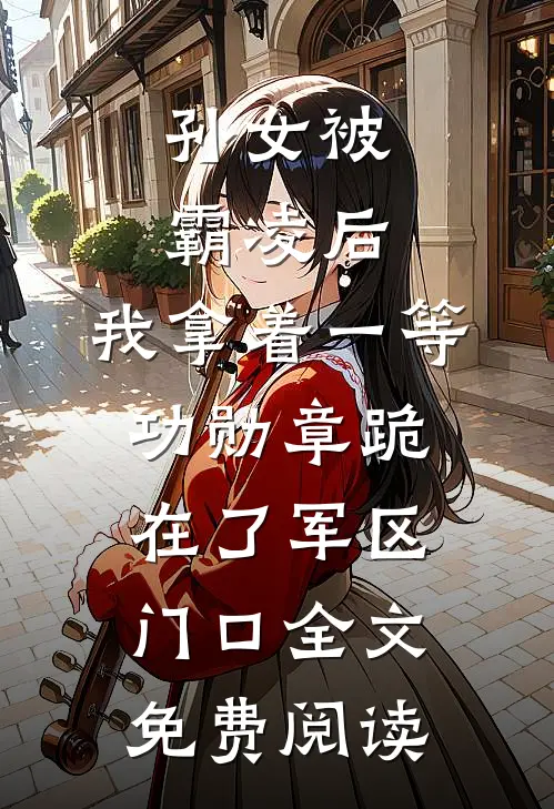 孙女被霸凌后，我拿着一等功勋章跪在了军区门口全文免费阅读