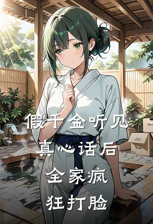 肆爷，您夫人马甲又被扒了小说全文免费