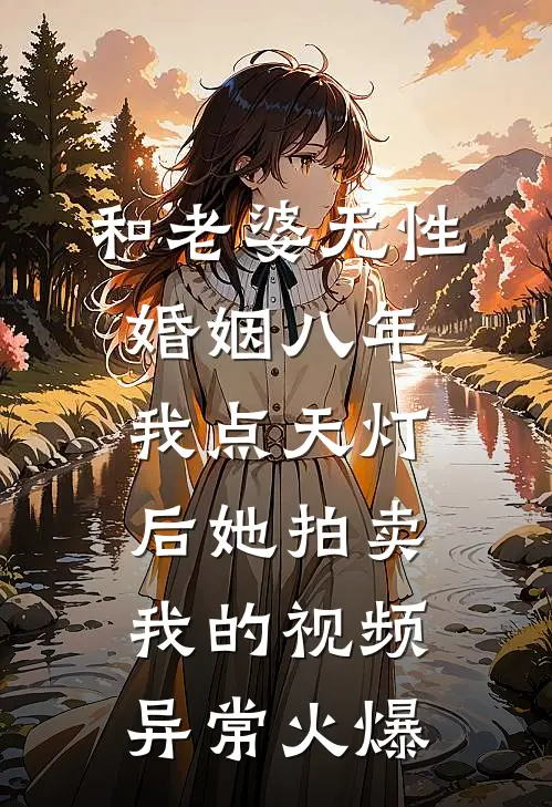 和老婆无性婚姻八年，我点天灯后她拍卖我的视频异常火爆