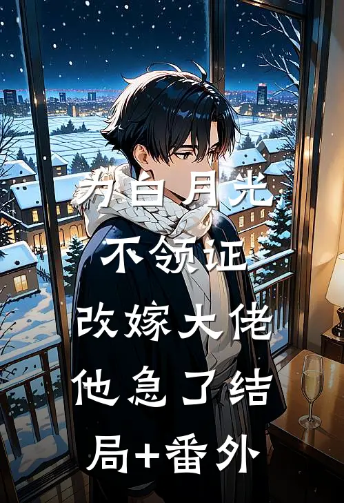 为白月光不领证，改嫁大佬他急了结局+番外