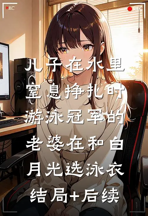 儿子在水里窒息挣扎时，游泳冠军的老婆在和白月光选泳衣结局+后续