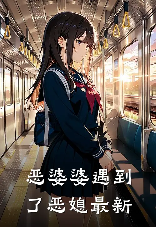 恶婆婆遇到了恶媳最新