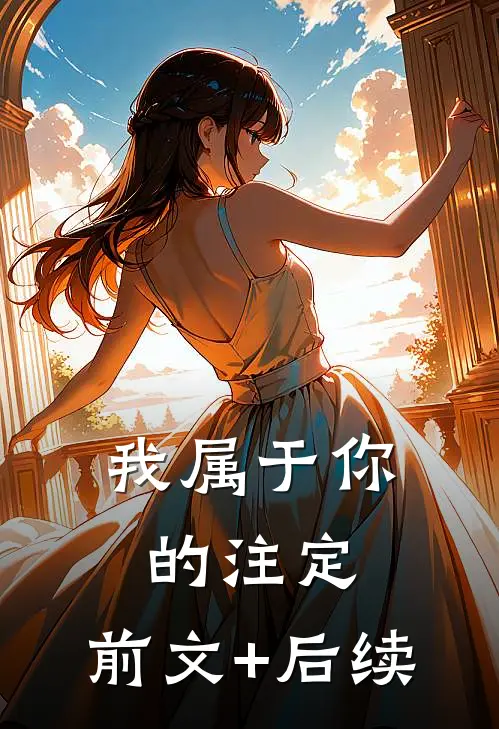 我属于你的注定:前文+后续