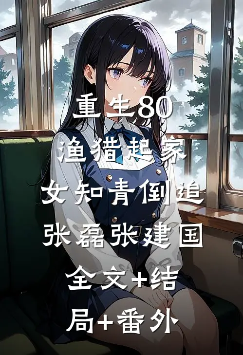 重生80：渔猎起家，女知青倒追张磊张建国:全文+结局+番外