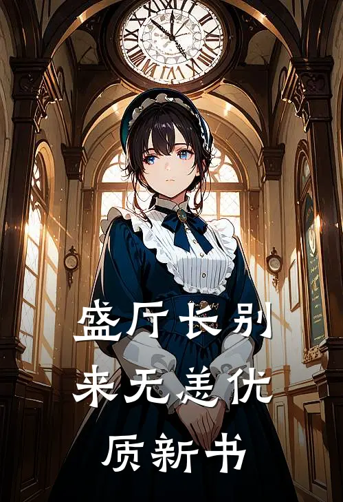 盛厅长别来无恙优质新书