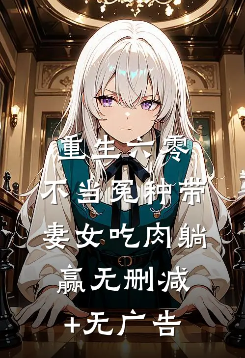 重生六零：不当冤种带妻女吃肉躺赢无删减+无广告