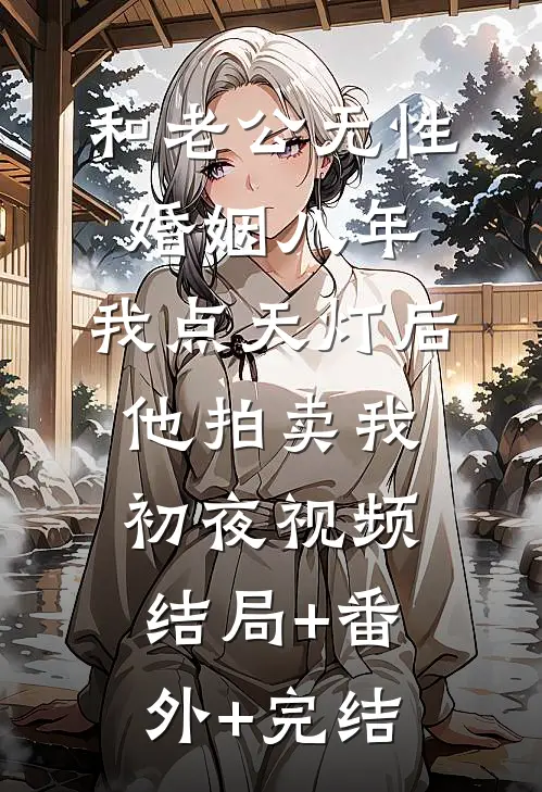 和老公无性婚姻八年，我点天灯后他拍卖我初夜视频结局+番外+完结