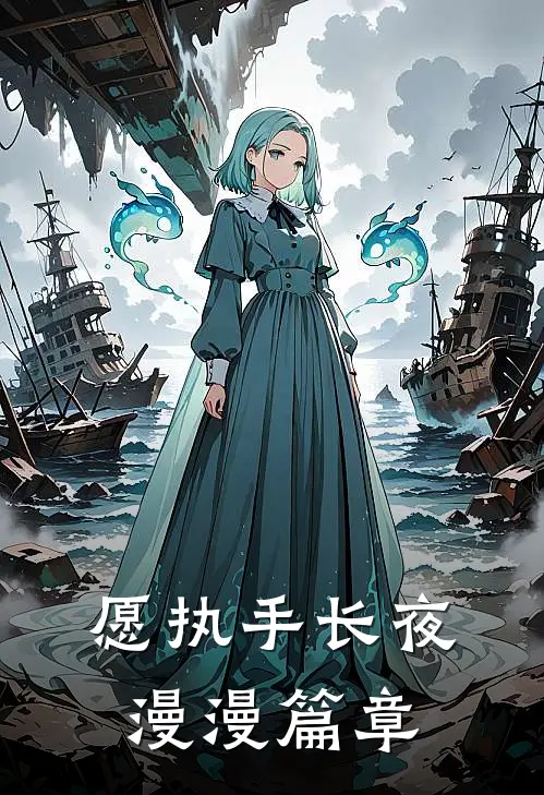 愿执手长夜漫漫篇章