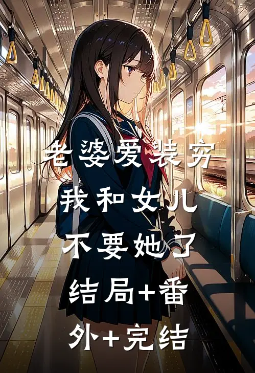 老婆爱装穷，我和女儿不要她了:结局+番外+完结