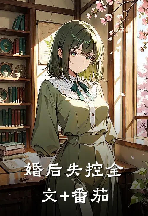 婚后失控全文+番茄