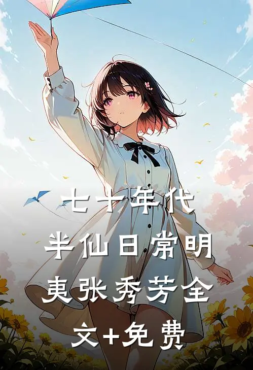 七十年代，半仙日常明夷张秀芳全文+免费