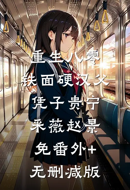 重生八零，铁面硬汉父凭子贵宁采薇赵景免番外+无删减版
