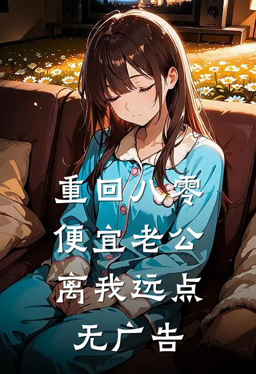 重回八零，便宜老公离我远点无广告