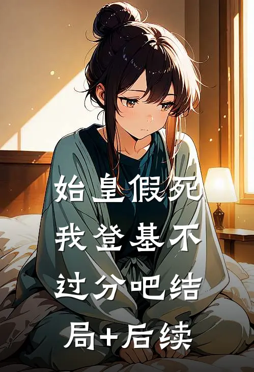 始皇假死，我登基不过分吧结局+后续