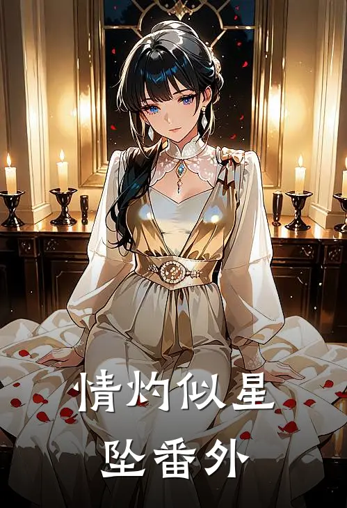情灼似星坠番外