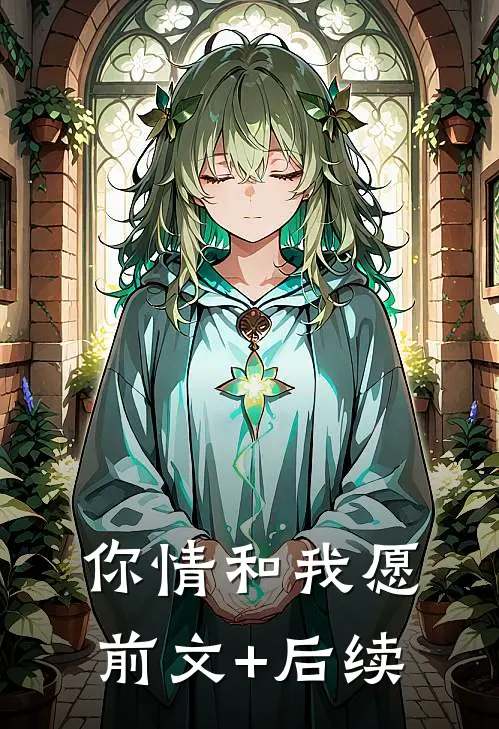 你情和我愿:前文+后续