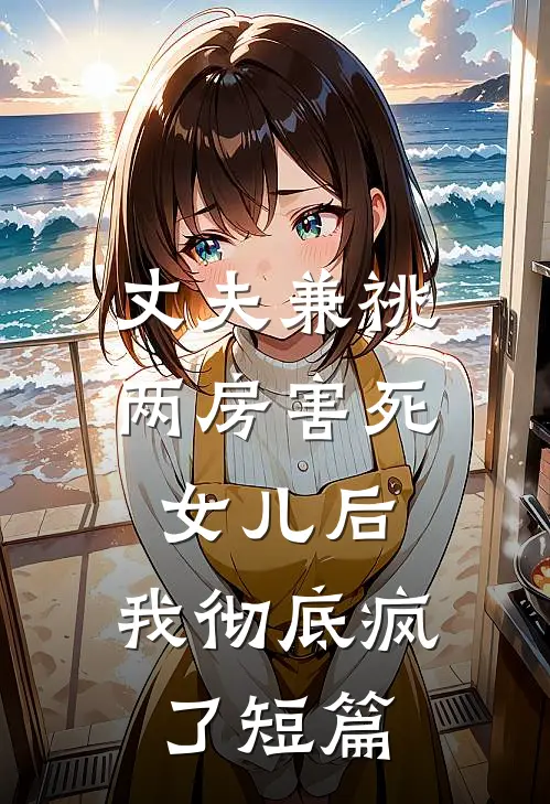 丈夫兼祧两房害死女儿后，我彻底疯了短篇