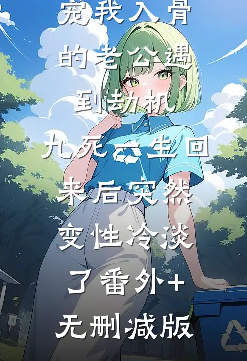 宠我入骨的老公遇到劫机，九死一生回来后突然变性冷淡了番外+无删减版