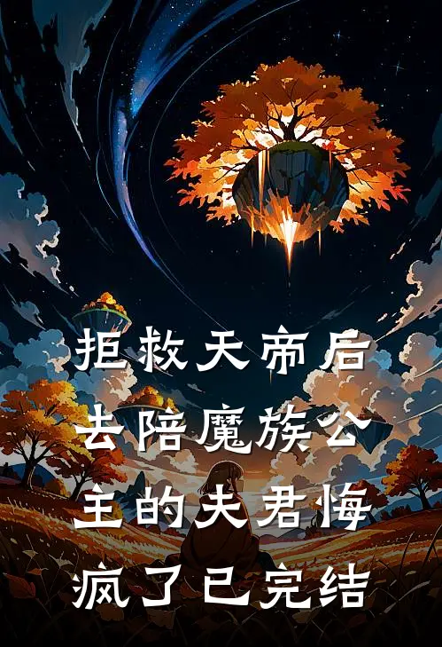 拒救天帝后，去陪魔族公主的夫君悔疯了已完结