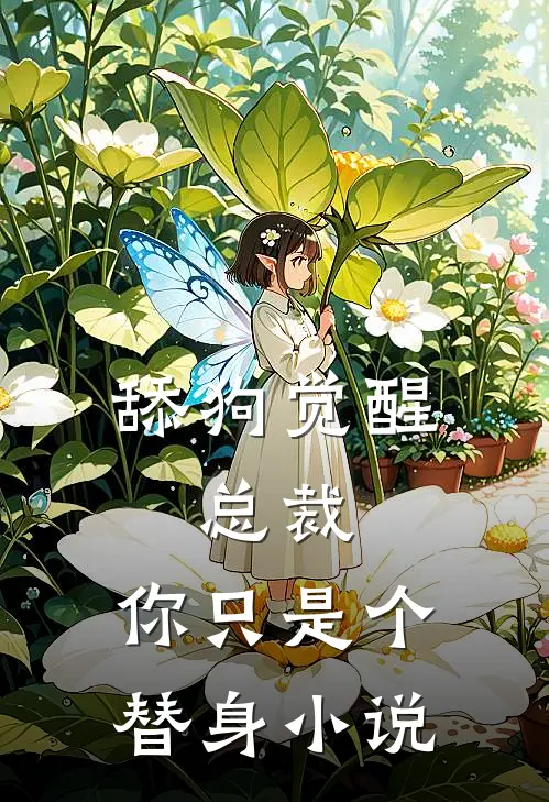 舔狗觉醒：总裁，你只是个替身小说