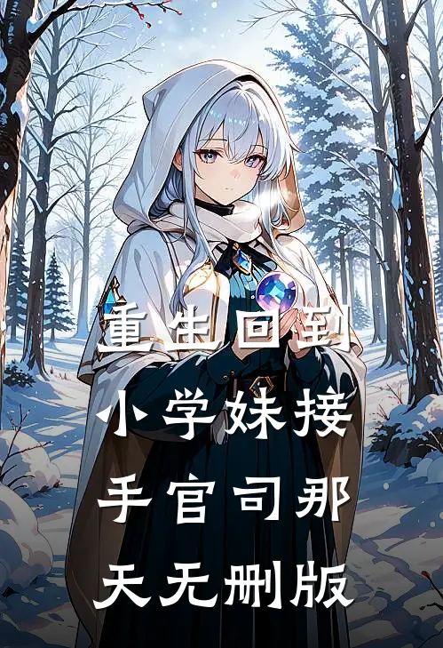重生回到小学妹接手官司那天无删版