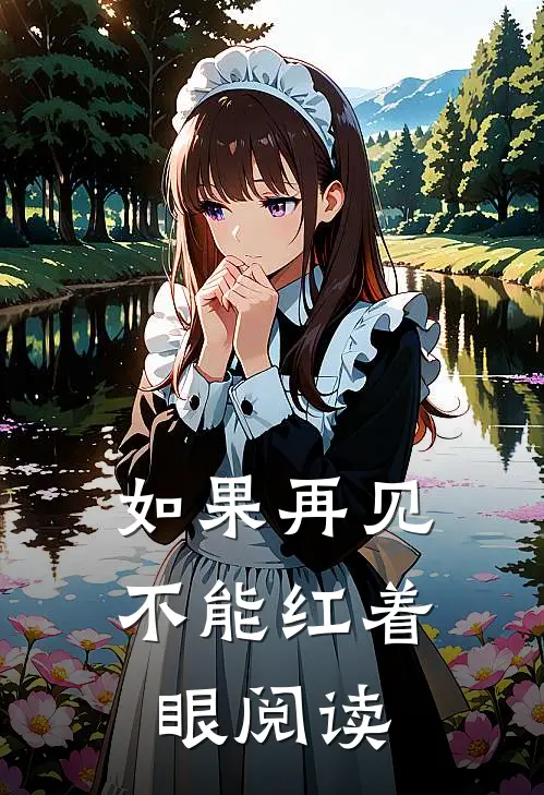 如果再见不能红着眼阅读