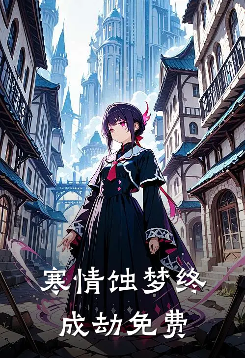 寒情蚀梦终成劫免费
