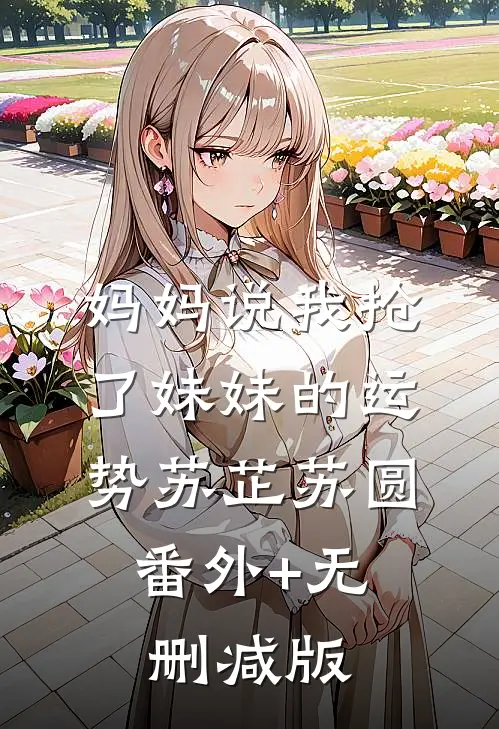 妈妈说我抢了妹妹的运势苏芷苏圆:番外+无删减版