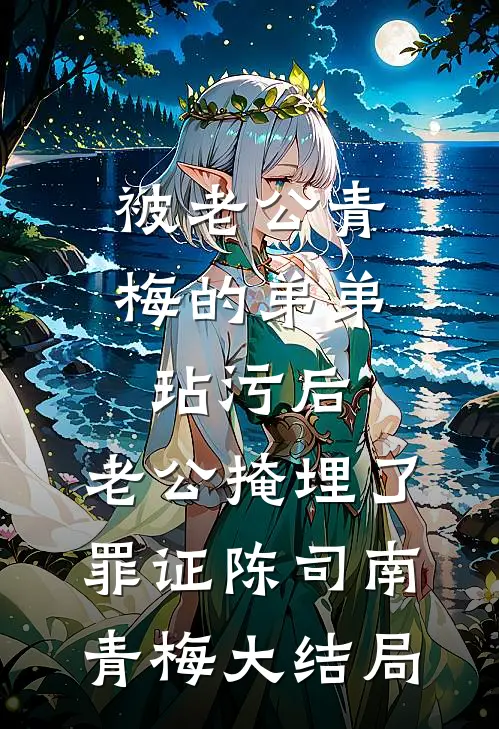 被老公青梅的弟弟玷污后，老公掩埋了罪证陈司南青梅大结局