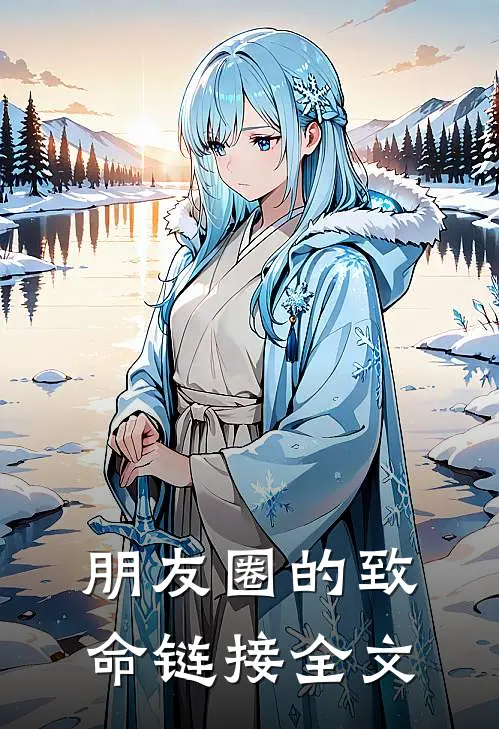 朋友圈的致命链接全文
