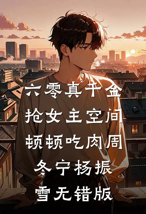 有为所欲为系统，从女友身边开始